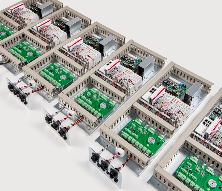 Cornelius Electronics