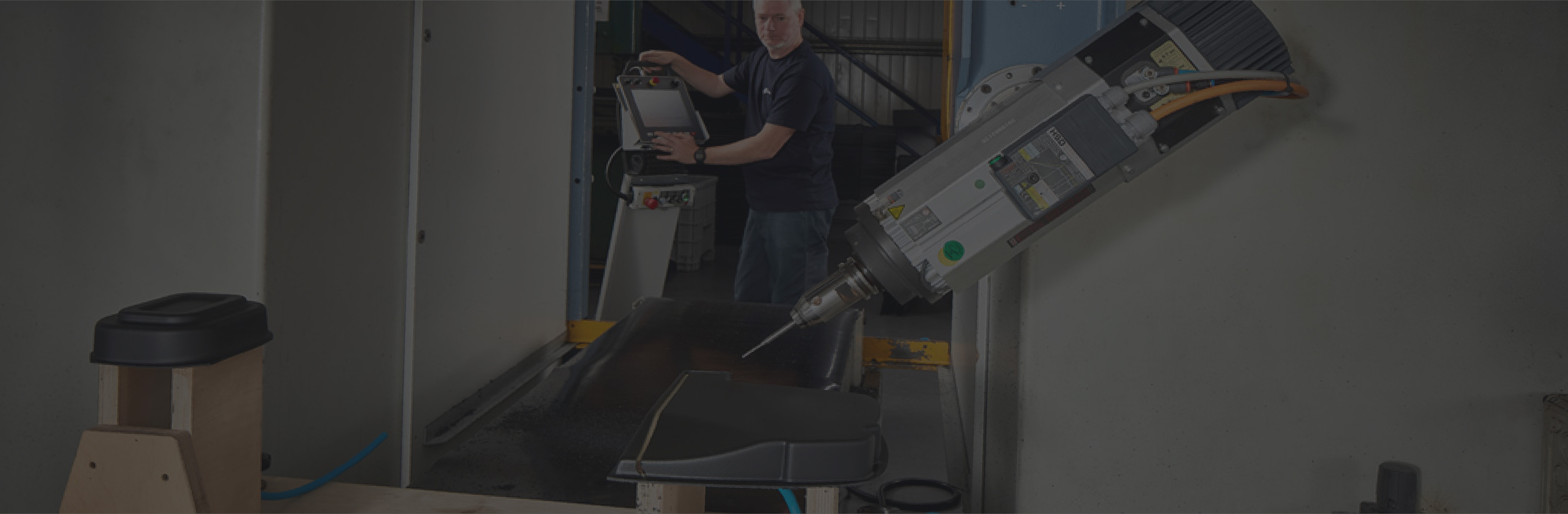 Cornelius Vacuum Forming Materials News